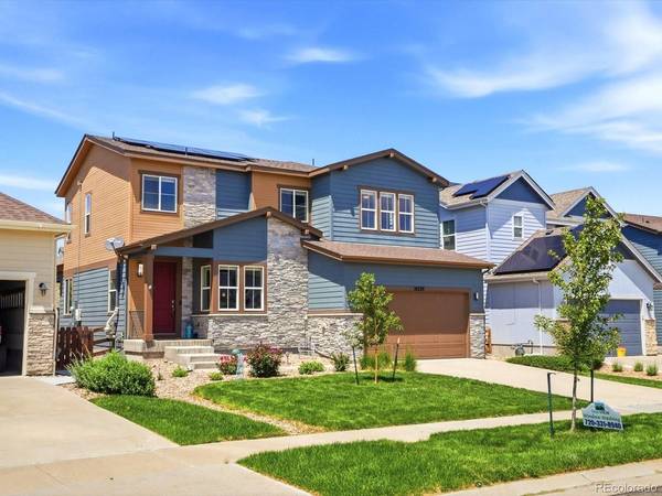 18329 W 84th, Arvada, CO 80007