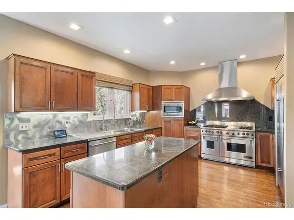 22292 Chippewa, Golden, CO 80401