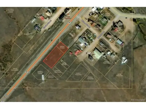 0 Bishop, Jefferson, CO 80456