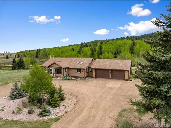 689 Divide South, Divide, CO 80814