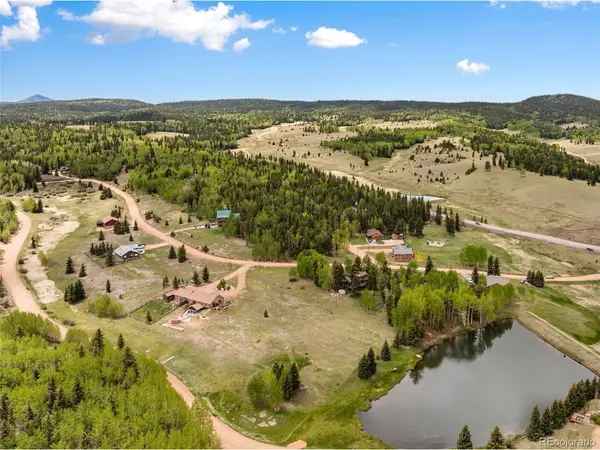 689 Divide South, Divide, CO 80814