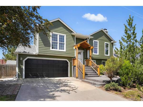 768 Barberry, Lafayette, CO 80026