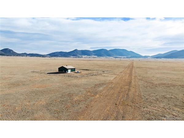 970 Chase Gulch, Lake George, CO 80827