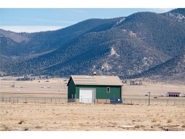970 Chase Gulch, Lake George, CO 80827