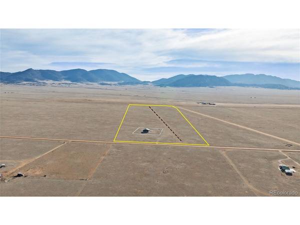 970 Chase Gulch, Lake George, CO 80827