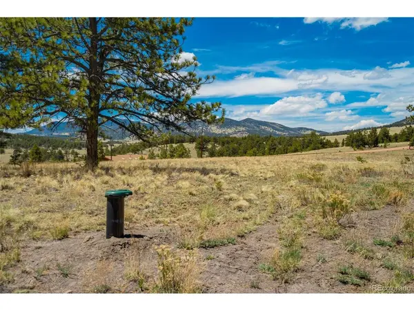 129 Eagle Nest, Guffey, CO 80820