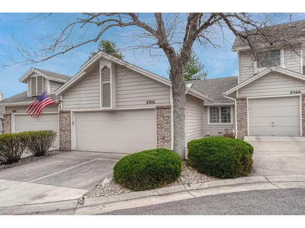 9356 Bauer,  Lone Tree,  CO 80124