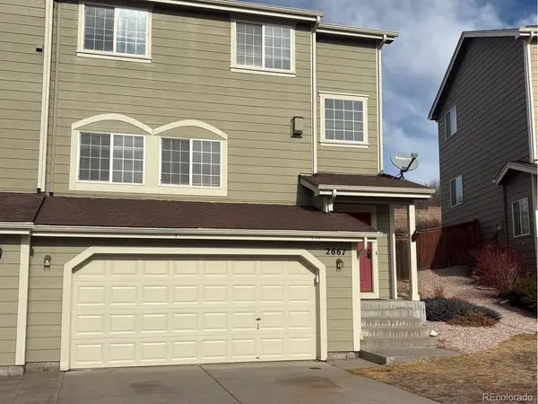 2667 Live Oak, Castle Rock, CO 80104