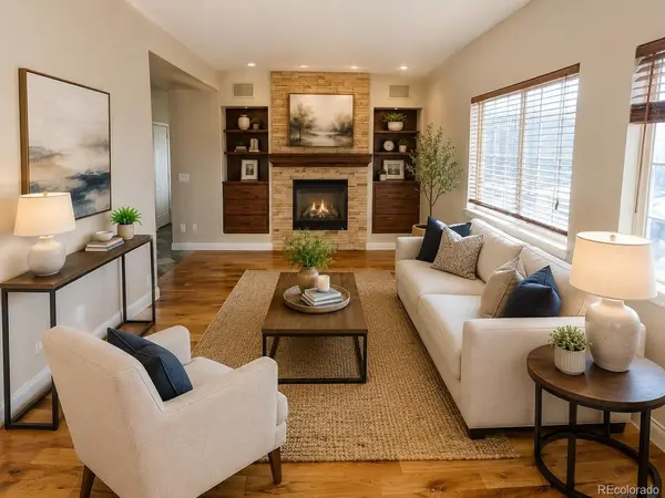 2667 Live Oak, Castle Rock, CO 80104