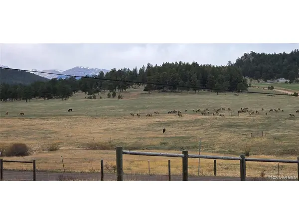 5981 Bluebell, Evergreen, CO 80439