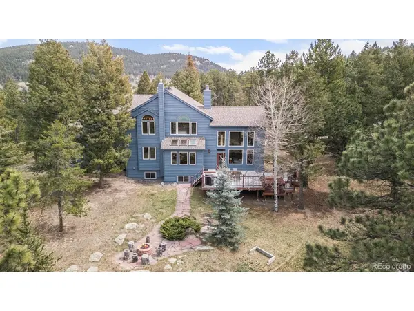 5981 Bluebell, Evergreen, CO 80439