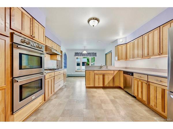 14860 W 53rd, Golden, CO 80403
