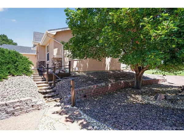 3 N Parkway, Colorado City, CO 81019