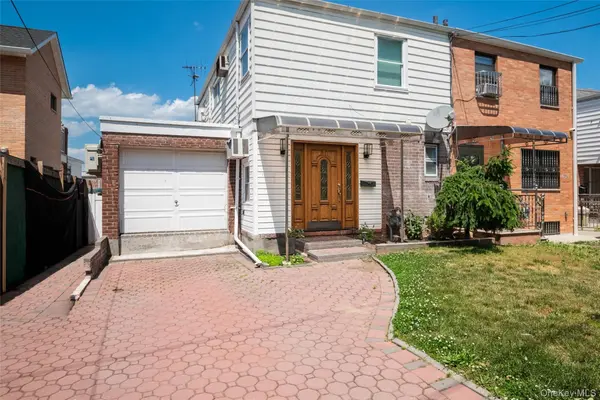 150-07 Reeves AVE, Flushing, NY 11367