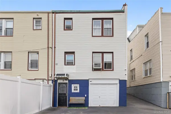 2548 Woodhull AVE, Bronx, NY 10469