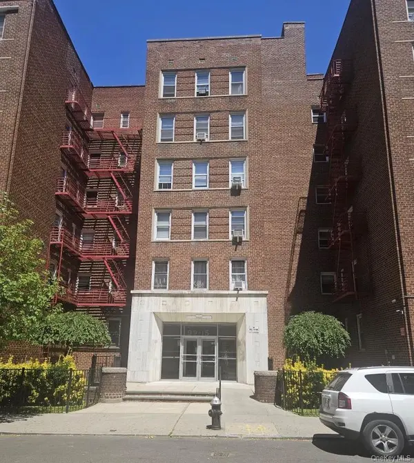 99-15 66 AVE #2B, Rego Park, NY 11374
