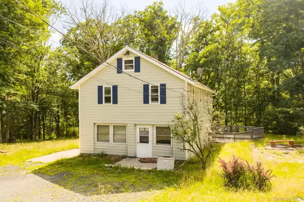 13 Oneida TRL, Glen Spey, NY 12737