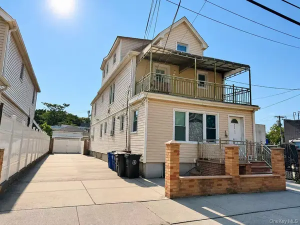 122-14 134th ST, South Ozone Park, NY 11420