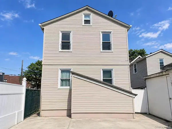 122-14 134th ST, South Ozone Park, NY 11420