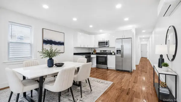 3964 Duryea AVE, Bronx, NY 10466