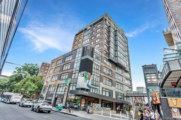 39-16 Prince ST #6G, Flushing, NY 11354