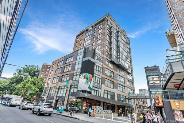39-16 Prince ST #6G, Flushing, NY 11354