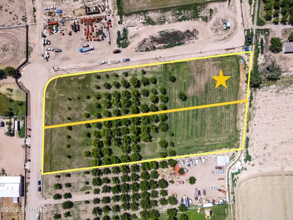 2905 Burkett PL, Anthony, NM 88021