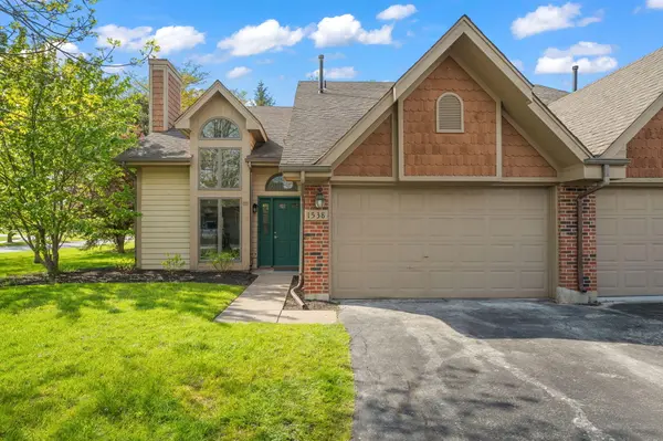 1538 Lake Street, Hobart, IN 46342