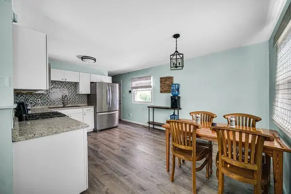 2919 Drexel DR, Hobart, IN 46342