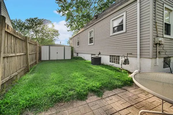 6625 Colorado Avenue, Hammond, IN 46323