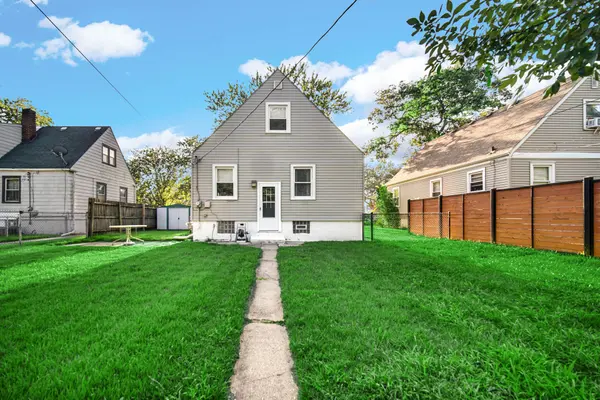 6625 Colorado Avenue, Hammond, IN 46323