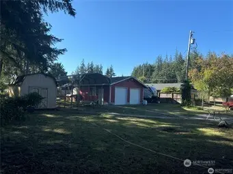 30 E Sylvan Heights Lane, Shelton, WA 98584