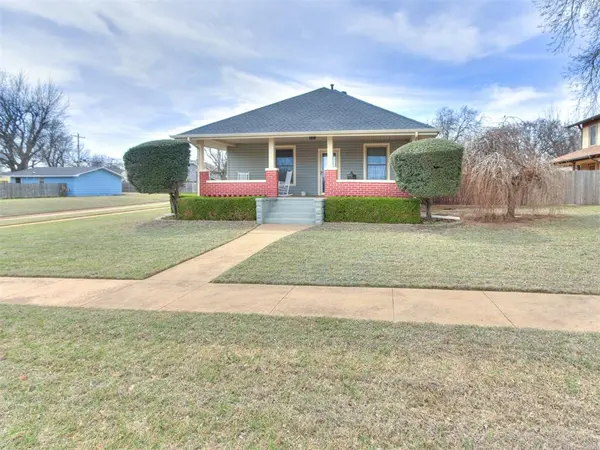 622 S Main ST, Kingfisher, OK 73750