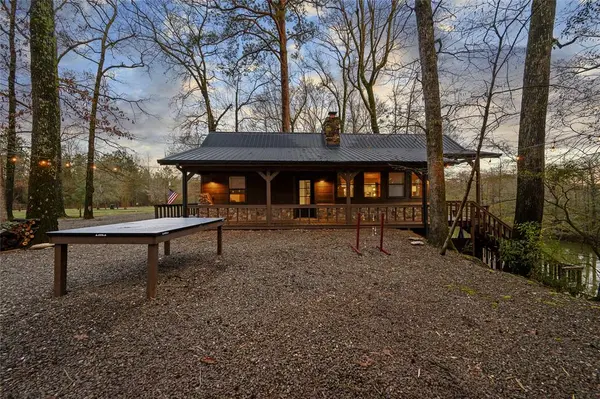 12 River LN, Broken Bow, OK 74728