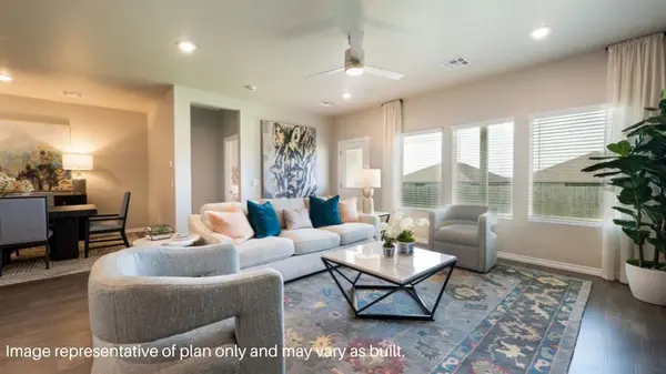 4316 Dusty TRL, Norman, OK 73072