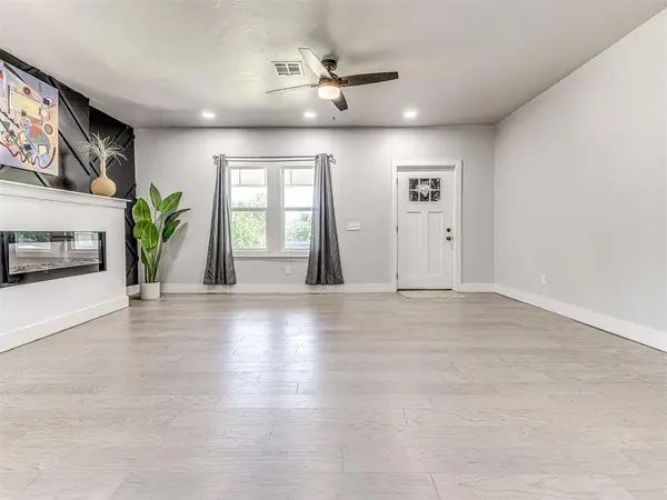 1901 W Park PL, Oklahoma City, OK 73106