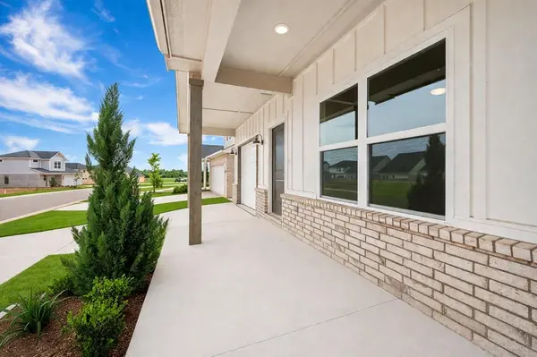 4113 NW 179th ST, Edmond, OK 73013