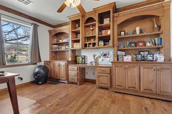 7416 NE 133rd ST, Edmond, OK 73013
