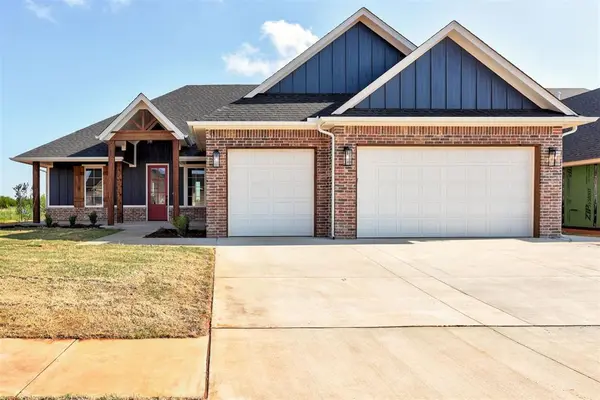 10301 SW 49th ST, Mustang, OK 73064