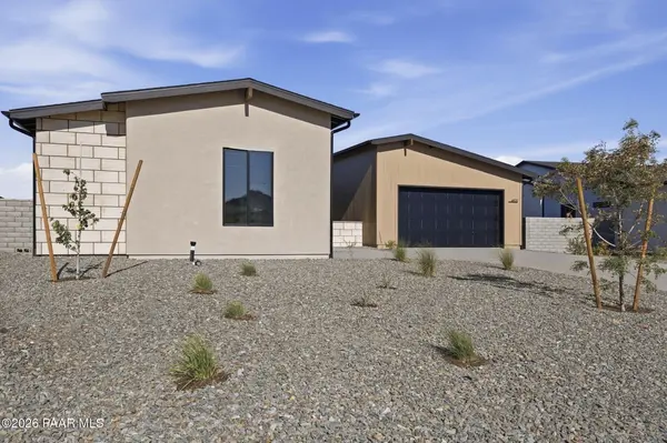 4921 N Conrad PL, Prescott Valley, AZ 86314
