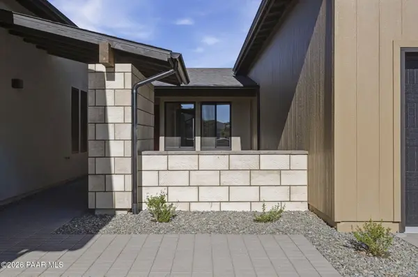 4921 N Conrad PL, Prescott Valley, AZ 86314