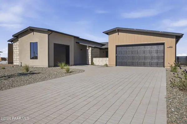 4921 N Conrad PL, Prescott Valley, AZ 86314