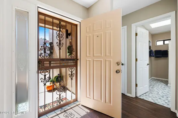2703 College Heights RD, Prescott, AZ 86301
