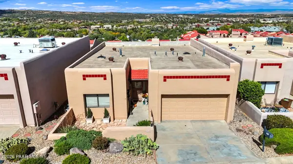 2703 College Heights RD, Prescott, AZ 86301