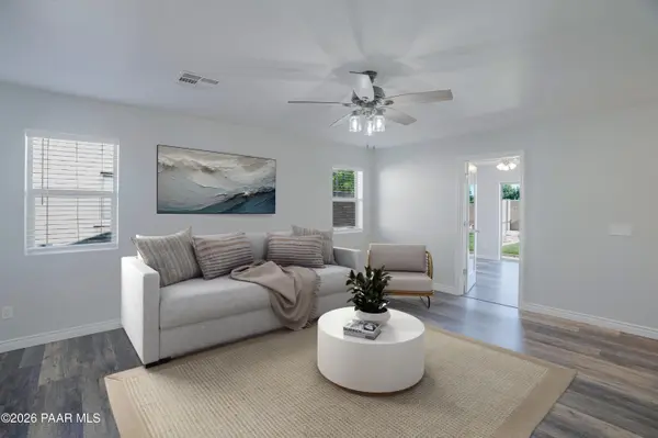 1364 Allerton WAY, Chino Valley, AZ 86323