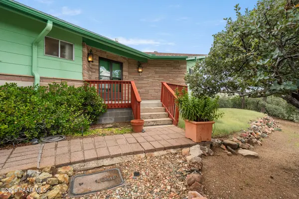 2304 Nolte DR, Prescott, AZ 86301