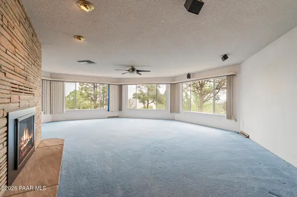 2304 Nolte DR, Prescott, AZ 86301