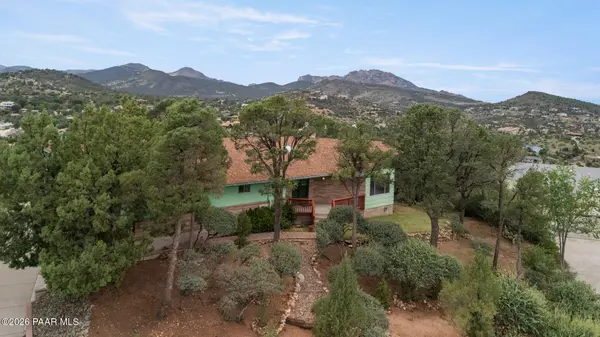 2304 Nolte DR, Prescott, AZ 86301