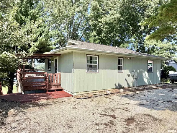 1026 N LAKEVIEW RD, Dahinda, IL 61428