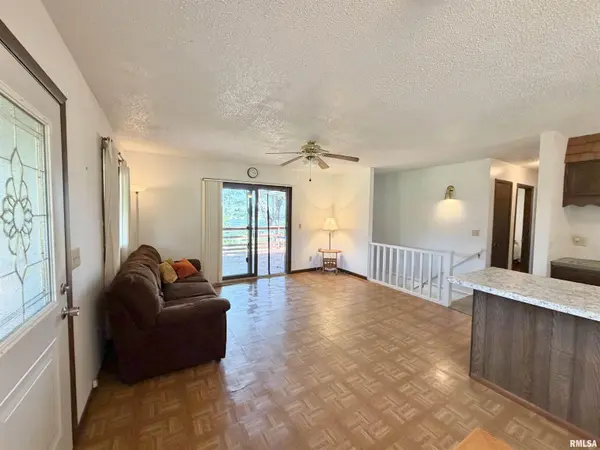 1026 N LAKEVIEW RD, Dahinda, IL 61428